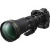 Объектив Nikon Z 800mm f/6.3 VR S Nikkor