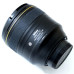 Объектив Nikon 85mm f/1.4G AF-S Nikkor