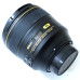 Объектив Nikon 85mm f/1.4G AF-S Nikkor