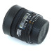 Объектив Nikon 16mm f/2.8D AF Fisheye-Nikkor