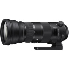 Sigma AF 150-600mm f/5.0-6.3 DG OS HSM Sports Canon EF