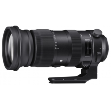 Sigma AF 60-600mm f/4.5-6.3 DG OS HSM Sports Canon EF