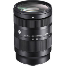 Объектив Sigma AF 28-70mm f/2.8 DG DN Contemporary L-mount
