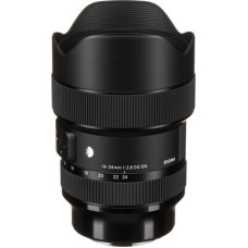 Объектив Sigma 14-24 / 2.8 DG DN Art Leica L-Mount