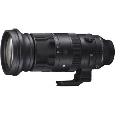 Объектив Sigma AF 60-600mm f/4.5-6.3 DG OS HSM Sports Leica L