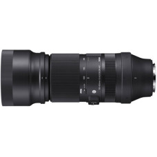 Объектив Sigma 100-400mm f/5-6.3 DG OS HSM Contemporary Leica L