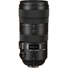 Объектив Sigma 70-200mm f/2.8 DG OS HSM Sports Nikon F