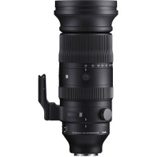 Объектив Sigma AF 60-600mm f/4.5-6.3 DG DN OS Sports Sony E