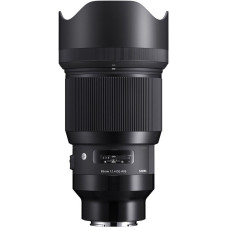 Объектив Sigma AF 85mm f/1.4 DG HSM Art Leica L