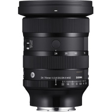 Объектив Sigma AF 24-70mm F2.8 DG DN II Art Leica L-Mount