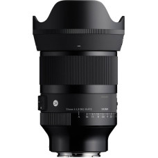 Объектив Sigma AF 35mm f/1.2 DG II Art Sony E