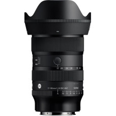 Объектив Sigma 17-40mm f/1.8 DC Art Lens L-Mount