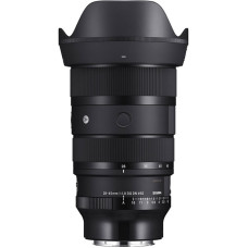 Объектив Sigma AF 28-45mm F1.8 DG DN Art L-Mount