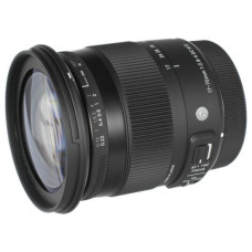 Объектив Sigma AF 17-70mm f/2.8-4.0 DC MACRO OS HSM new Contemporary для Canon EF-S