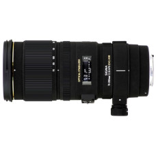 Объектив Sigma AF 70-200mm f/2.8 APO EX DG OS HSM для Nikon F