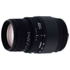 Объектив Sigma AF 70-300mm f/4-5.6 DG MACRO для Canon EF