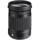 Объектив Sigma 18-300mm f/3.5-6.3 DC Macro OS HSM Contemporary для Nikon F