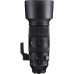 Объектив Sigma AF 60-600mm f/4.5-6.3 DG OS HSM Sports Leica L