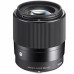 Объектив Sigma AF 30mm f/1.4 DC DN Contemporary Nikon Z