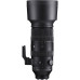 Объектив Sigma AF 60-600mm f/4.5-6.3 DG DN OS Sports Sony E