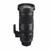 Объектив Sigma AF 60-600mm f/4.5-6.3 DG DN OS Sports Sony E