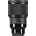 Объектив Sigma AF 85mm f/1.4 DG HSM Art Leica L