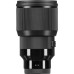 Объектив Sigma AF 85mm f/1.4 DG HSM Art Leica L