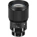 Объектив Sigma AF 85mm f/1.4 DG HSM Art Leica L