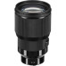 Объектив Sigma AF 85mm f/1.4 DG HSM Art Leica L
