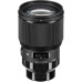 Объектив Sigma AF 85mm f/1.4 DG HSM Art Leica L