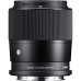 Объектив Sigma 23mm f/1.4 DC DN Contemporary Leica L Объектив Sigma 23mm f/1.4 DC DN Contemporary Leica L