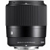 Объектив Sigma AF 30mm f/1.4 DC DN Contemporary Canon RF
