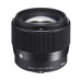 Объектив Sigma AF 56mm f/1.4 DC DN Contemporary Canon RF