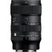Объектив Sigma 17-40mm f/1.8 DC Art Lens L-Mount