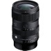 Объектив Sigma 17-40mm f/1.8 DC Art Lens L-Mount