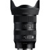 Объектив Sigma 17-40mm f/1.8 DC Art Lens L-Mount