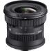 Объектив Sigma 10-18mm F2.8 DC DN Contemporary L-Mount