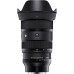 Объектив Sigma AF 28-45mm F1.8 DG DN Art L-Mount