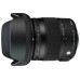 Объектив Sigma AF 17-70mm f/2.8-4.0 DC MACRO OS HSM new Contemporary для Canon EF-S