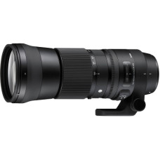 Объектив Sigma AF 150-600mm f/5.0-6.3 DG OS HSM Contemporary Canon EF