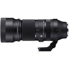 Объектив Sigma 100-400mm F/5-6.3 DG DN OS Contemporary Sony E
