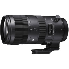 Sigma 70-200mm f/2.8 DG OS HSM Sports Canon EF