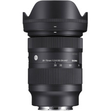 Объектив Sigma AF 28-70mm f/2.8 DG DN Contemporary Sony E