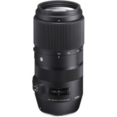 Объектив Sigma 100-400mm f/5-6.3 DG OS HSM Contemporary Nikon F