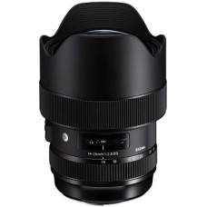 Объектив Sigma 14-24mm f/2.8 DG HSM Art Nikon F