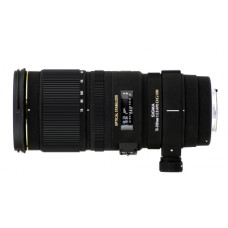 Sigma AF 70-200mm f/2.8 APO EX DG OS HSM Nikon F
