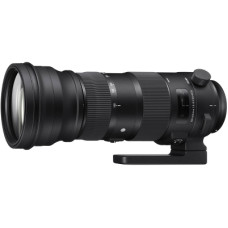 Объектив Sigma AF 150-600mm f/5-6.3 DG DN OS HSM Sports Sony E