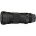 Объектив Sigma AF 150-600mm f/5.0-6.3 DG OS HSM Contemporary Canon EF
