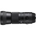 Объектив Sigma AF 150-600mm f/5.0-6.3 DG OS HSM Contemporary Canon EF