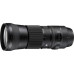 Объектив Sigma AF 150-600mm f/5.0-6.3 DG OS HSM Contemporary Canon EF